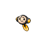 Shiny Tympole sprite