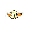 Shiny Cottonee sprite