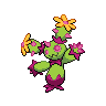 Shiny Maractus sprite