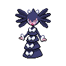 Shiny Gothitelle sprite