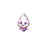 Shiny Vanillite sprite
