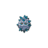 Shiny Ferroseed sprite