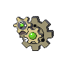 Shiny Klang sprite