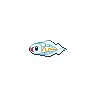 Shiny Tynamo sprite