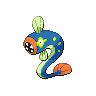 Shiny Eelektrik sprite