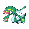 Shiny Eelektross sprite