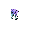 Shiny Cubchoo sprite