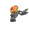 Shiny Accelgor sprite