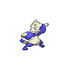 Shiny Mienfoo sprite