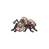 Shiny Durant sprite