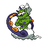Shiny Tornadus Incarnate sprite