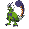 Shiny Tornadus Therian sprite