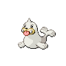 Shiny Seel sprite