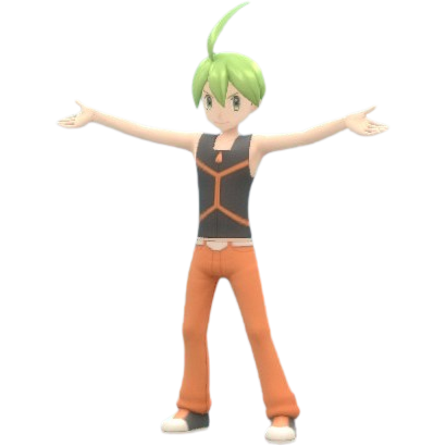 Aaron