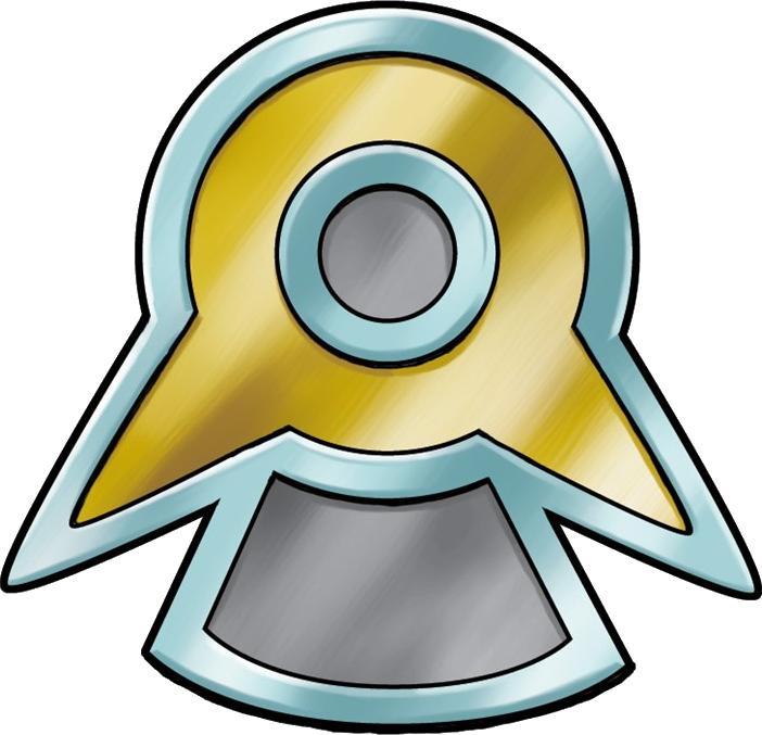 Volkner badge