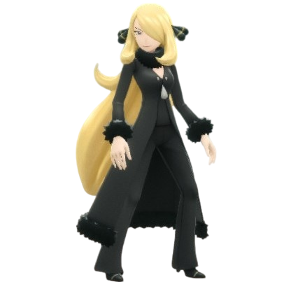 Cynthia