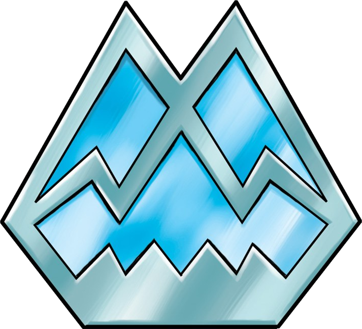 Candice badge