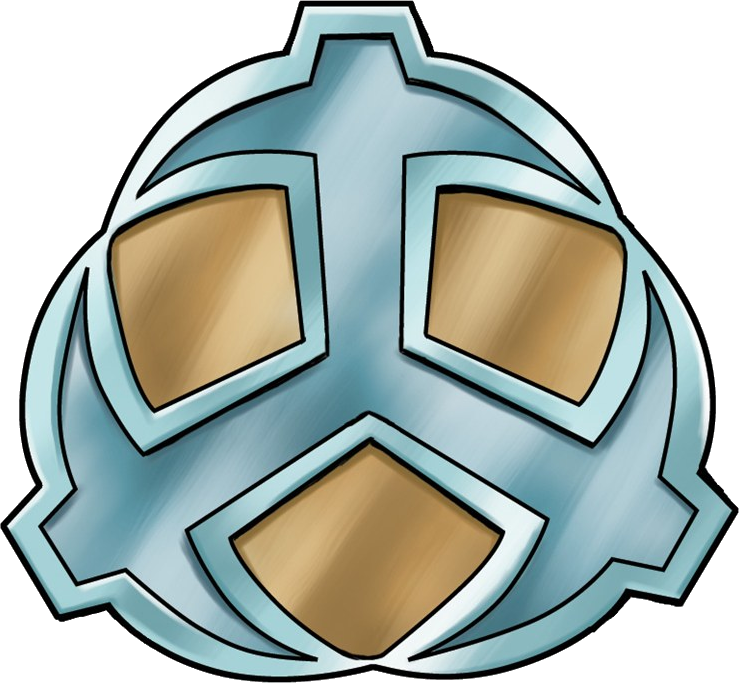 Byron badge