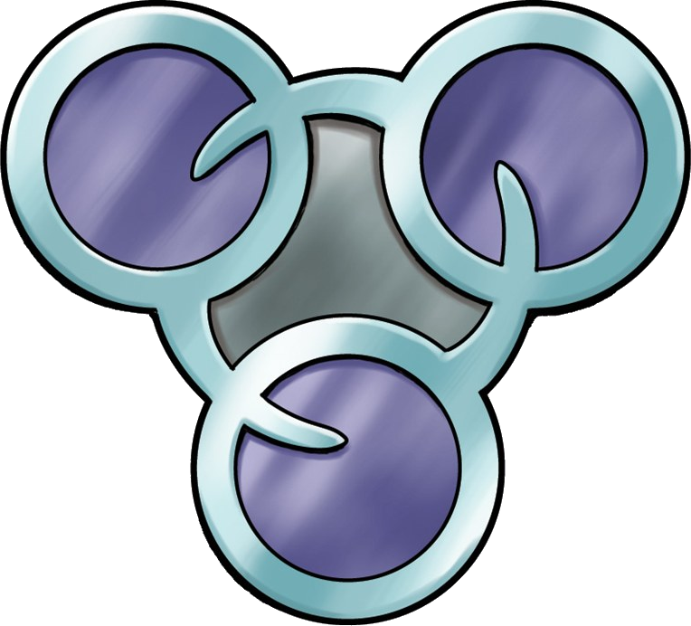Fantina badge