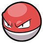 Voltorb in Brilliant Diamond & Shining Pearl