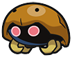 Kabuto in Brilliant Diamond & Shining Pearl