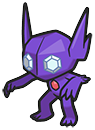 Sableye in Brilliant Diamond & Shining Pearl