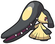 Mawile in Brilliant Diamond & Shining Pearl