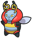 Volbeat in Brilliant Diamond & Shining Pearl