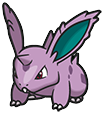 Nidoran♂ in Brilliant Diamond & Shining Pearl