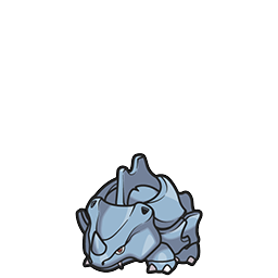Rhyhorn