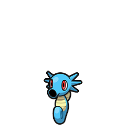 Horsea