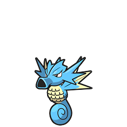 Seadra