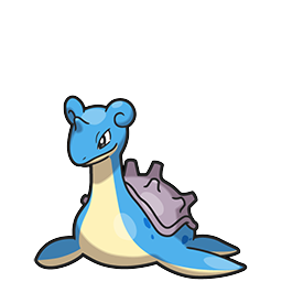 Lapras