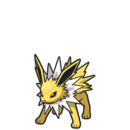 Jolteon
