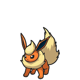 Flareon