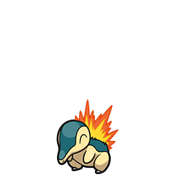Cyndaquil