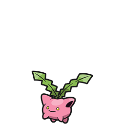Hoppip