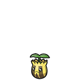 Sunkern