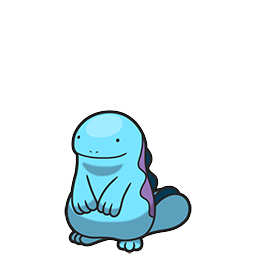Quagsire