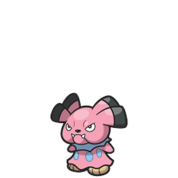 Snubbull