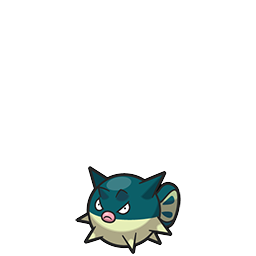 Qwilfish