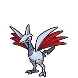 Skarmory