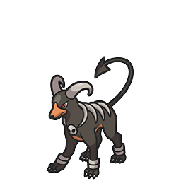 Houndoom