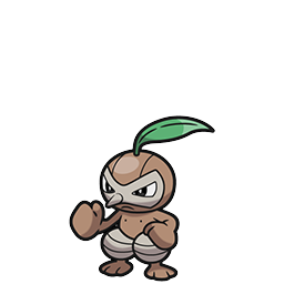 Nuzleaf