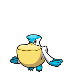 Pelipper