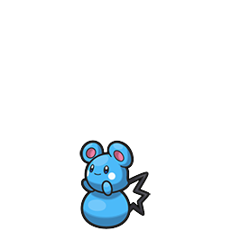 Azurill