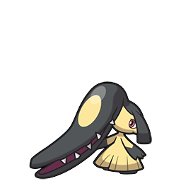 Mawile
