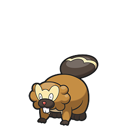 Bibarel