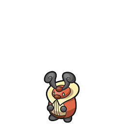 Kricketot