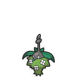 Wormadam Plant